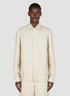 ANOTHER ASPECT Another 4.0 Shirt