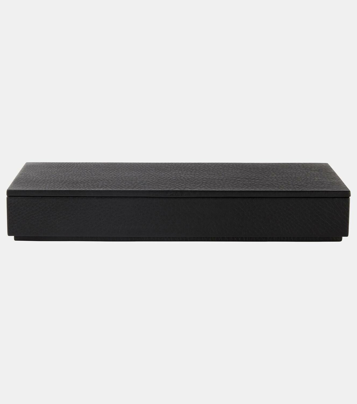 Michaël Verheyden Medium leather pen box