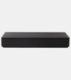 Michaël Verheyden Medium leather pen box
