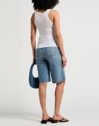 Coperni Womens Tank top in White
