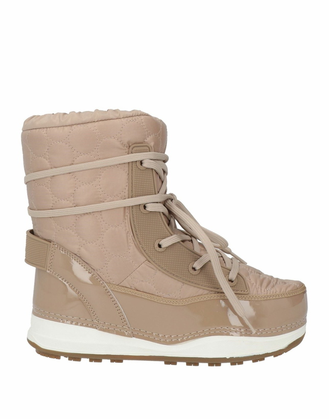 Photo: Bogner Womens Ankle boots Sand
