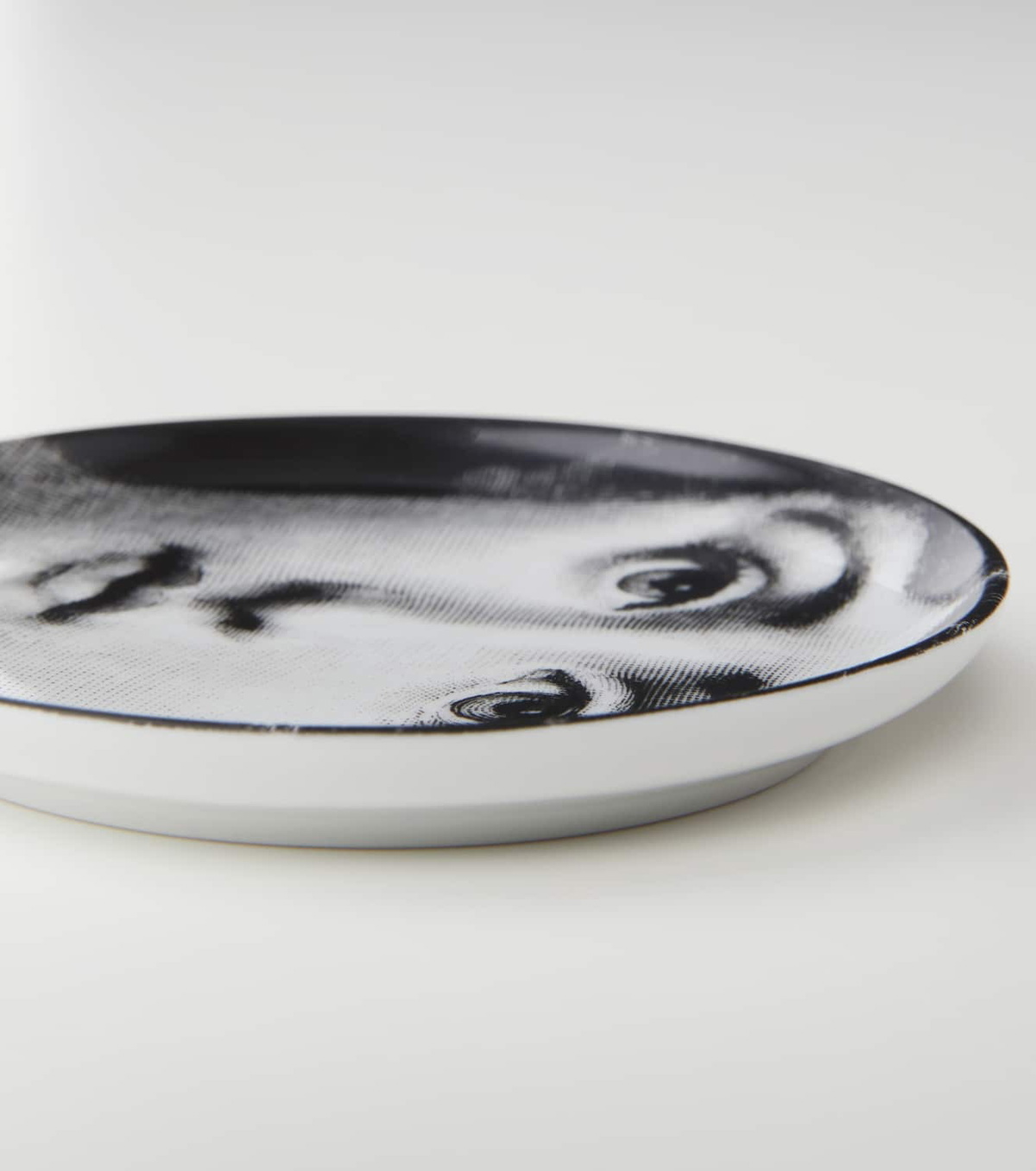 Fornasetti Tema e Variazioni n.1 coaster