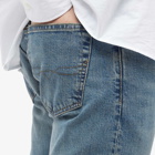 Polo Ralph Lauren Men's Sullivan 5 Pocket Jean in Dixon Stretch Denim
