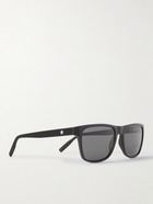 Montblanc - Square-Frame Acetate Sunglasses