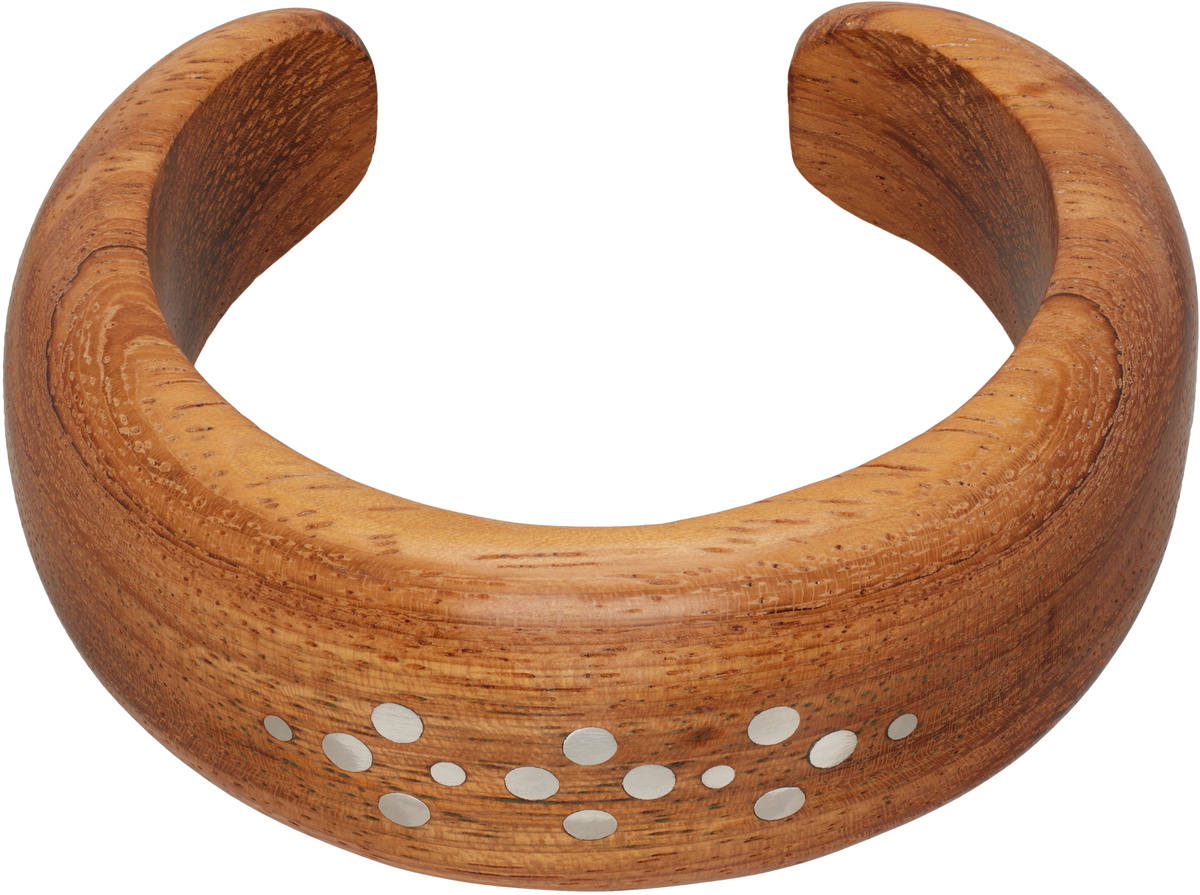 Isabel Marant Brown Wonder Bracelet