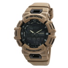 Casio G-Shock Move Quartz Analog-Digital Black Dial Mens Watch GBA900UU-5A