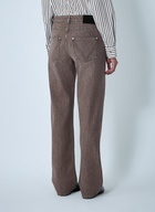 Bottega Veneta Five-Pocket Jeans