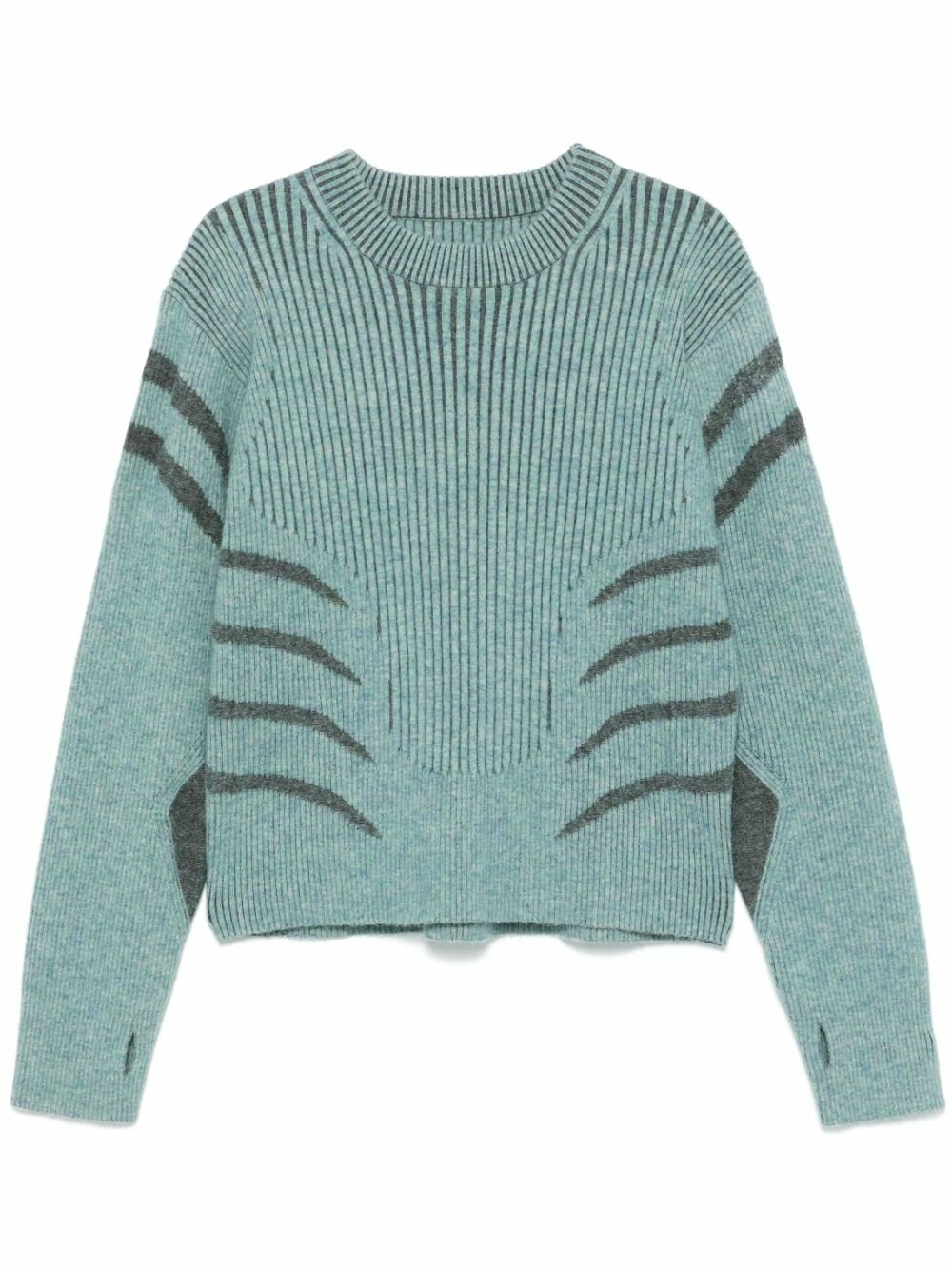 Charlie Constantinou Gray Plated Vest Charlie Constantinou