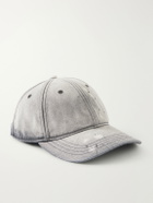 Our Legacy - Distressed Denim Cap