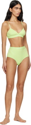 TOM FORD Green Modal Briefs