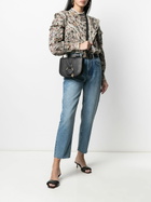 SEE BY CHLOÉ - Hana Leather Crossbody Bag