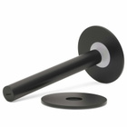 HAY Host Portable Lamp - 220 in Anthracite 