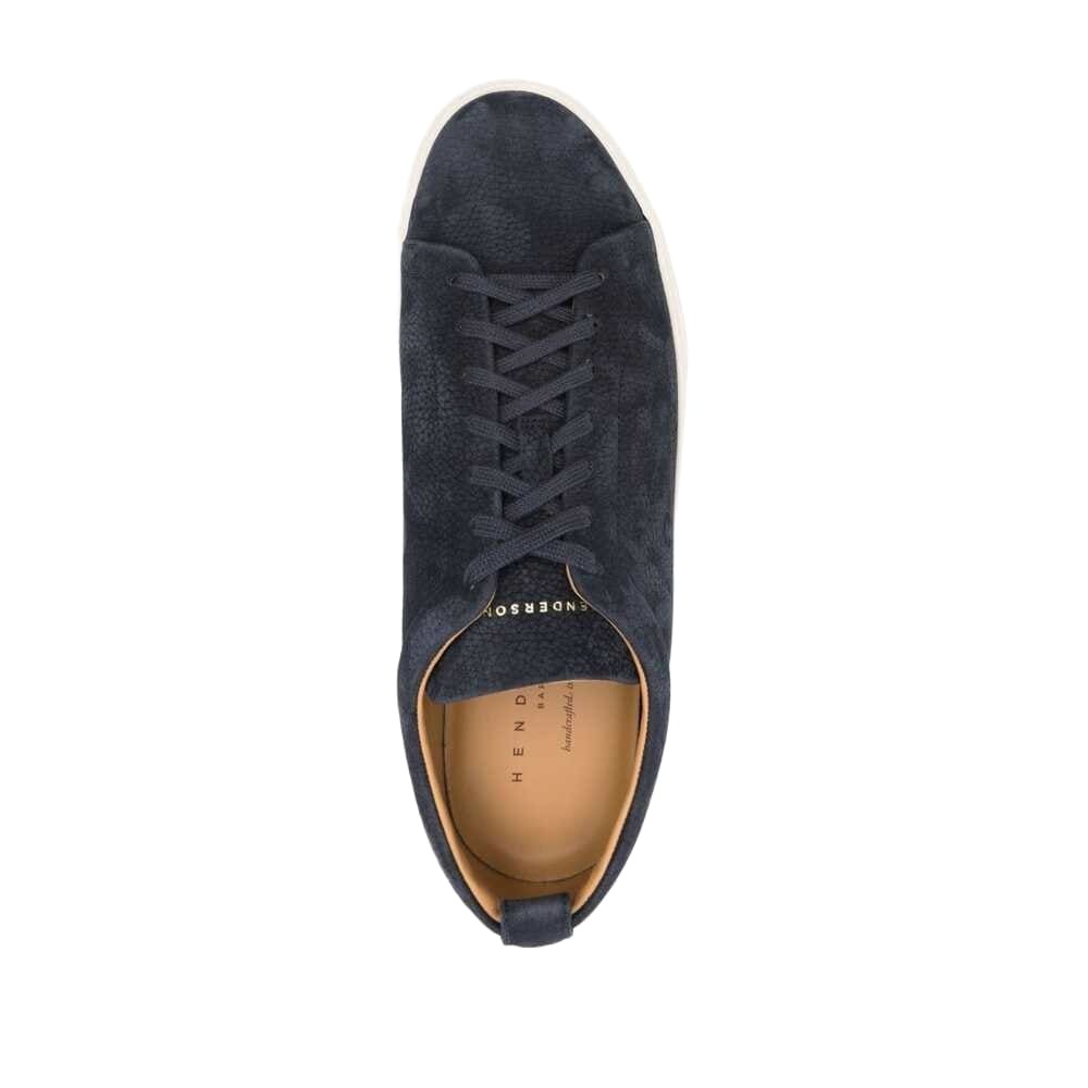 Henderson Baracco Shoe
