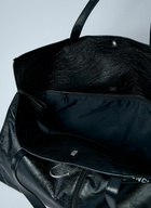 Balenciaga Shopper Garment Tote Bag