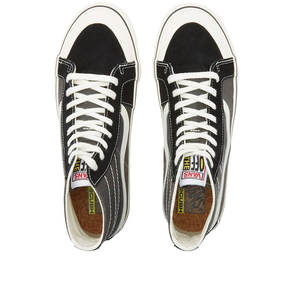 Caritasnepal What's The Difference Between Vans Ward And Old