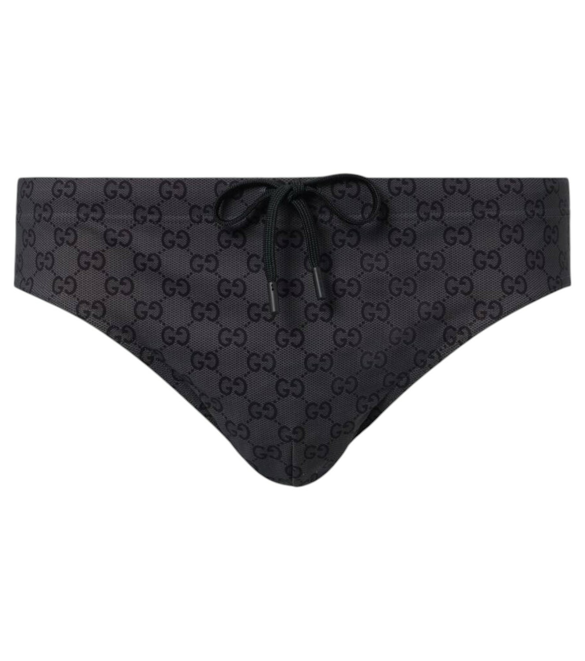 Gucci Logo swim briefs Gucci