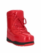 Bogner Womens Ankle boots in Red