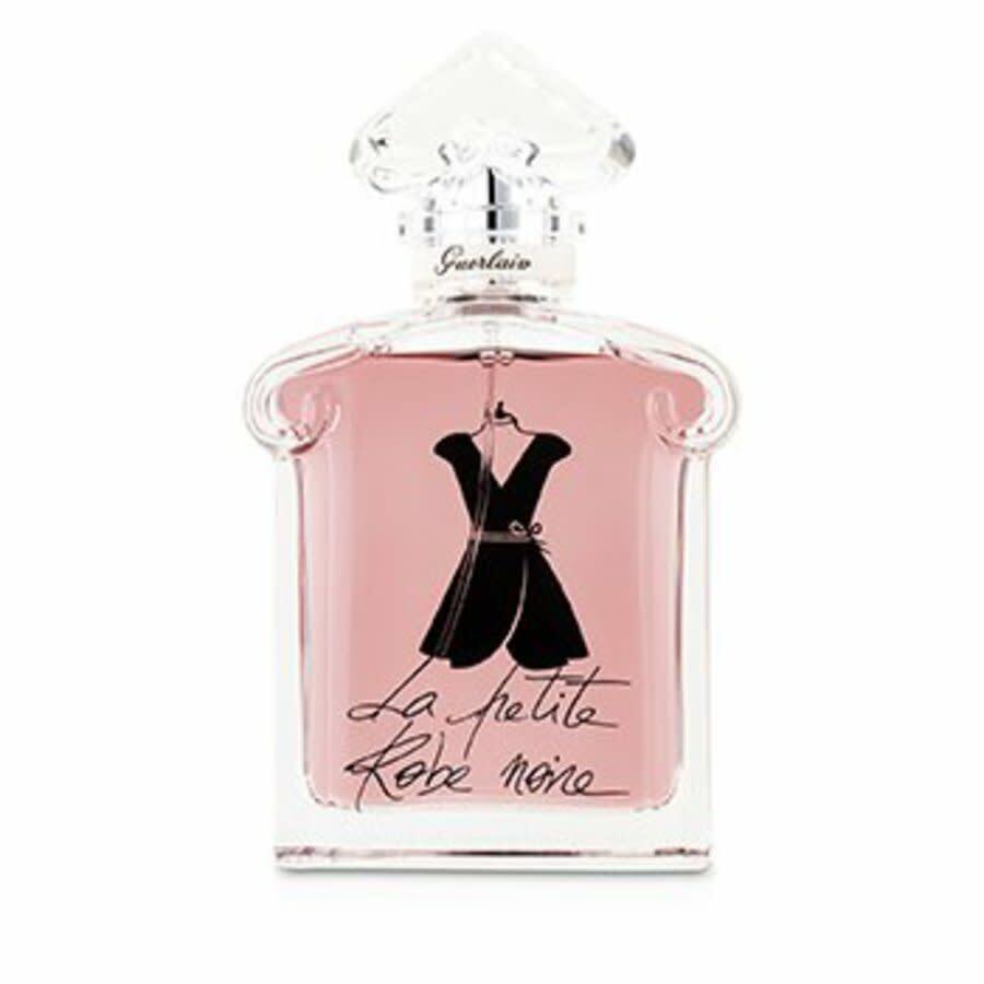 Guerlain - La Petite Robe Noire Ma Robe Velours Eau De Parfum Spray 100ml/3.3oz