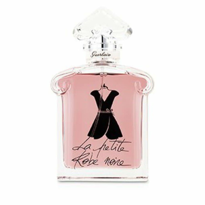 Photo: Guerlain - La Petite Robe Noire Ma Robe Velours Eau De Parfum Spray 100ml/3.3oz