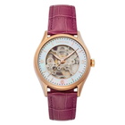 Thomas Earnshaw Isabella Automatic White Dial Ladies Watch ES-8236-04