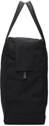 The Row Black Large TR612 Travel Tote
