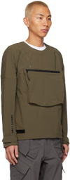 HH-118389225 Green Arc Storm Jacket