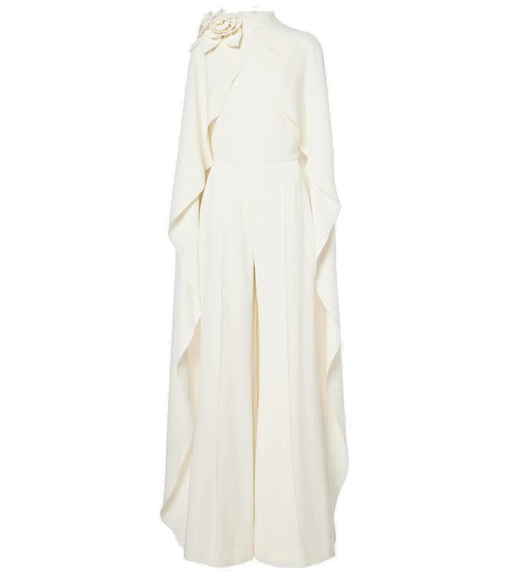 Photo: Elie Saab Cady jumpsuit
