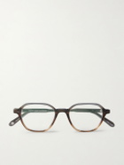 Garrett Leight California Optical - Galloway Rectangular-Frame Acetate Optical Glasses