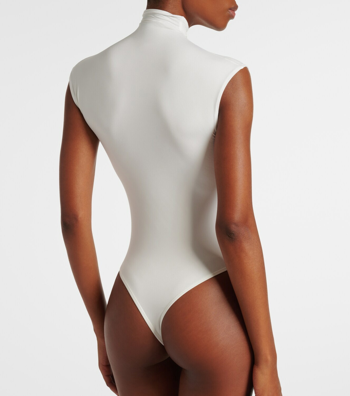 Wardrobe.NYC RHW jersey bodysuit