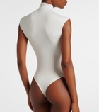 Wardrobe.NYC RHW jersey bodysuit