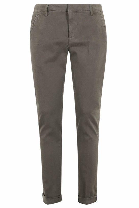 Photo: Dondup Pantalone Gaubert