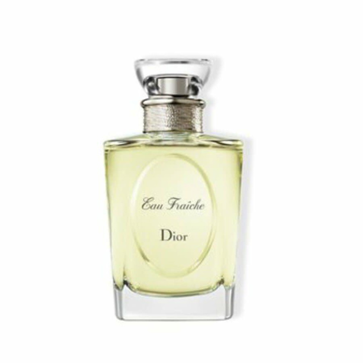 Photo: Christian Dior Ladies Eau Fraiche EDT Spray 3.4 oz Fragrances 3348900082731