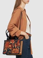 ZIMMERMANN - Small Jacquard Tote Bag