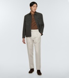 Barena Venezia - Stretch-cotton jacket