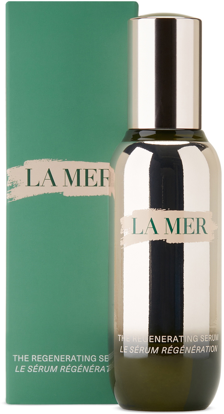 La Mer The Regenerating Serum 30 Ml La Mer