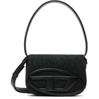 Diesel Black 1dr Bag