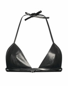 Rick Owens Womens Top in Black