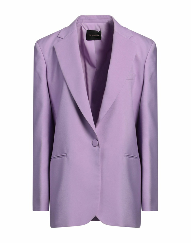 Photo: The Andamane Womens Blazer Lilac