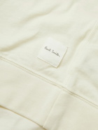 Paul Smith - Cotton-Jersey T-Shirt - White