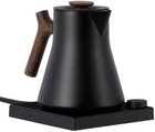 Fellow Black Walnut Corvo EKG Pro Electric Kettle