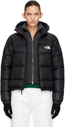 The North Face Black Hydrenalite Hooded Down Jacket