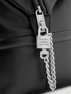 Enfants Riches Déprimés - Logo-Embossed Leather Tote Bag