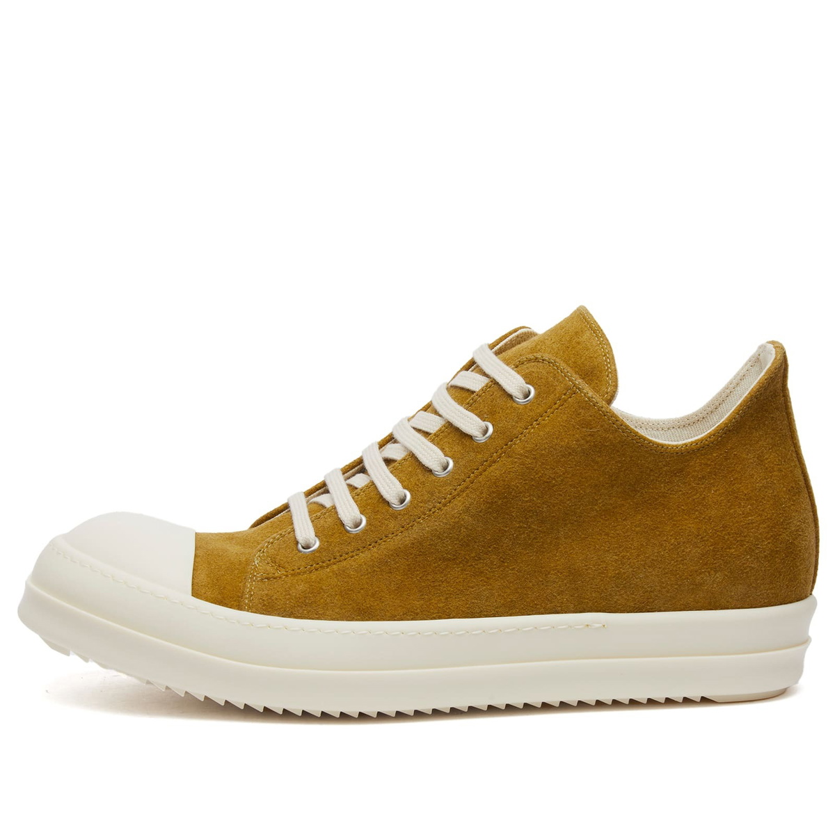 Rick Owens Drkshdw Abstract Low Sneaker Rick Owens Drkshdw