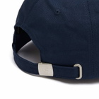Kenzo Men's Logo Cap in Navy 