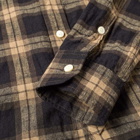 Kestin Liverpool Check Work Shirt