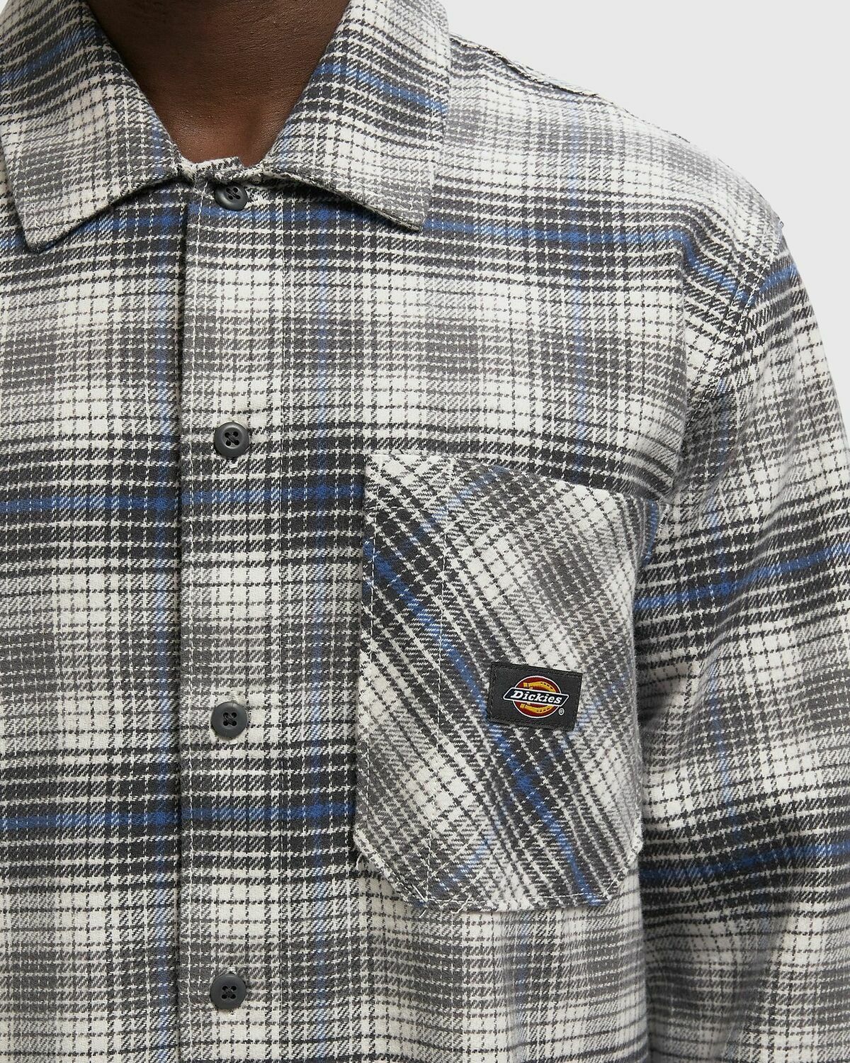 FOREST CHECK SHIRT