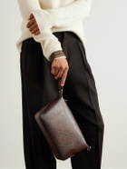 Berluti - Toujours Soft Scritto Venezia Leather Pouch