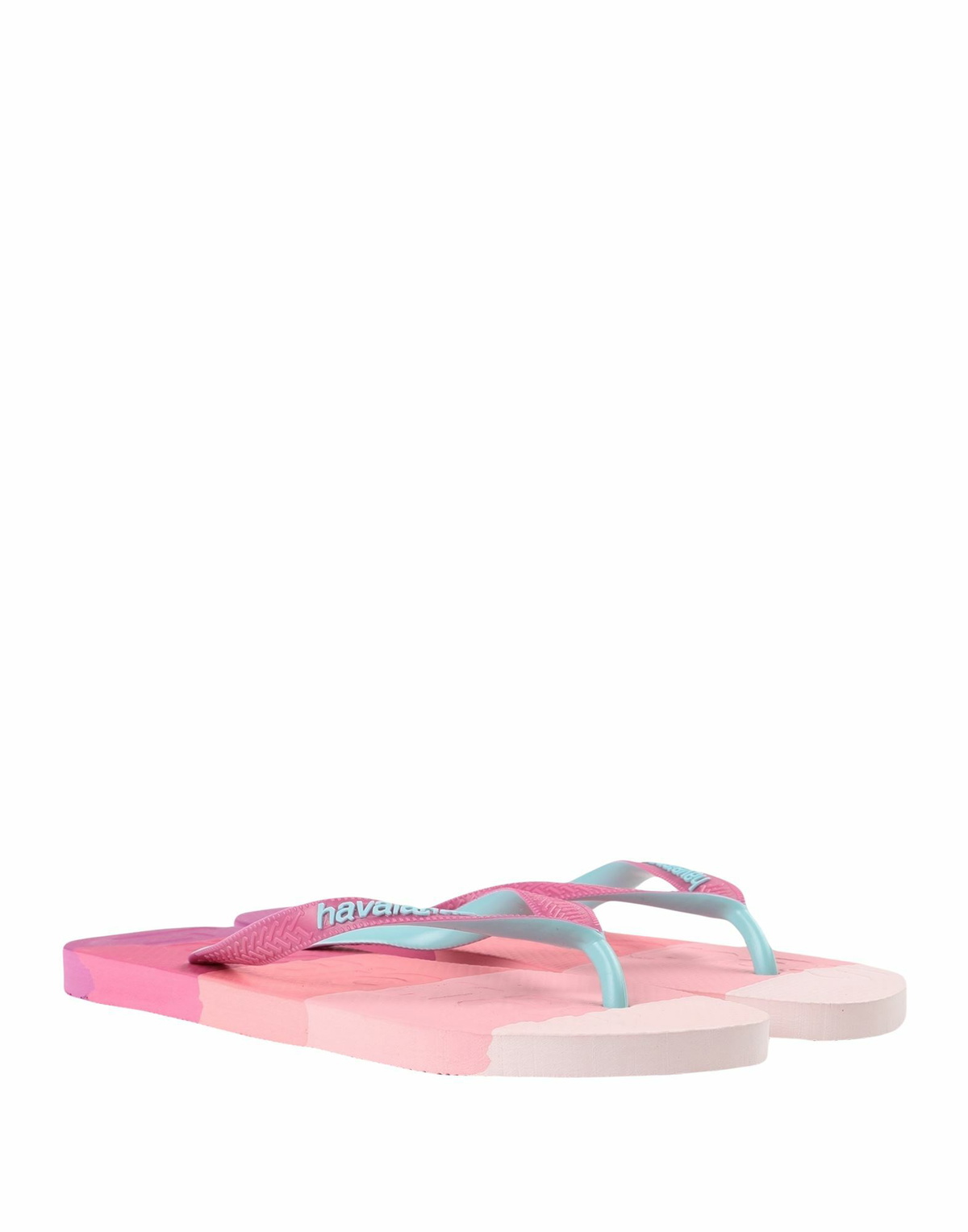 Havaianas Womens Thong sandal Fuchsia
