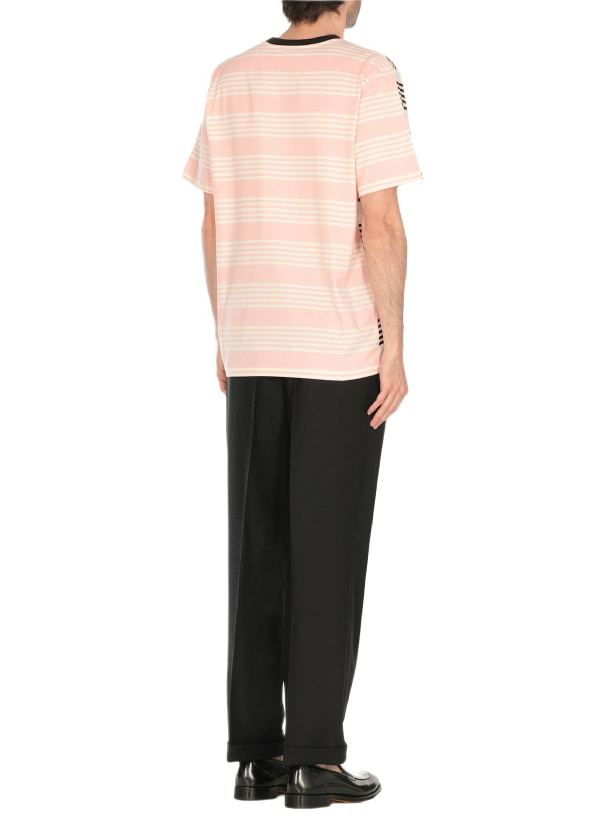 MSGM T-shirt With Logo