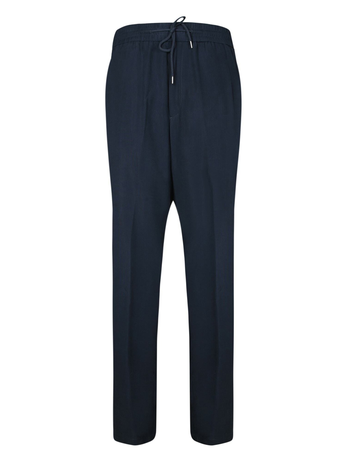 スラックス GIORGIO ARMANI Men Straight Pants GM001625 TE10954 UB115 Blu スラックス GIORGIO ARMANI Men Straight Pants GM001625